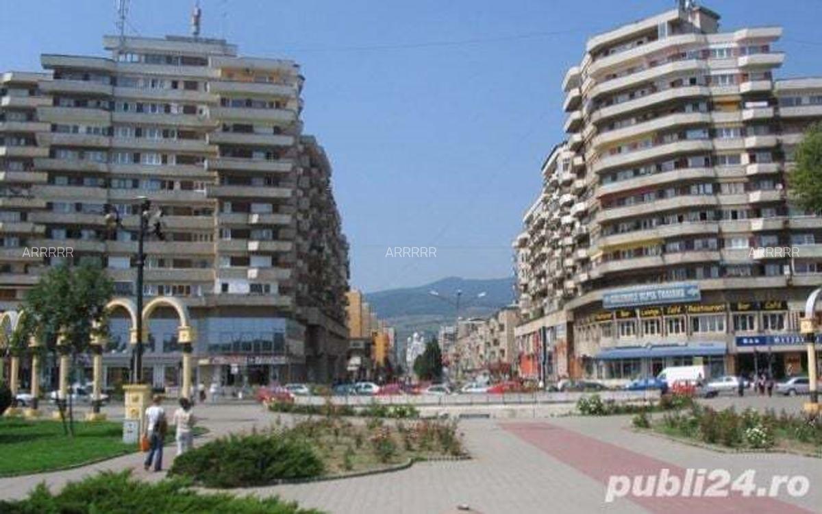 Apartament 2 camere decomandat in M-uri, bloc reabilitat - 1