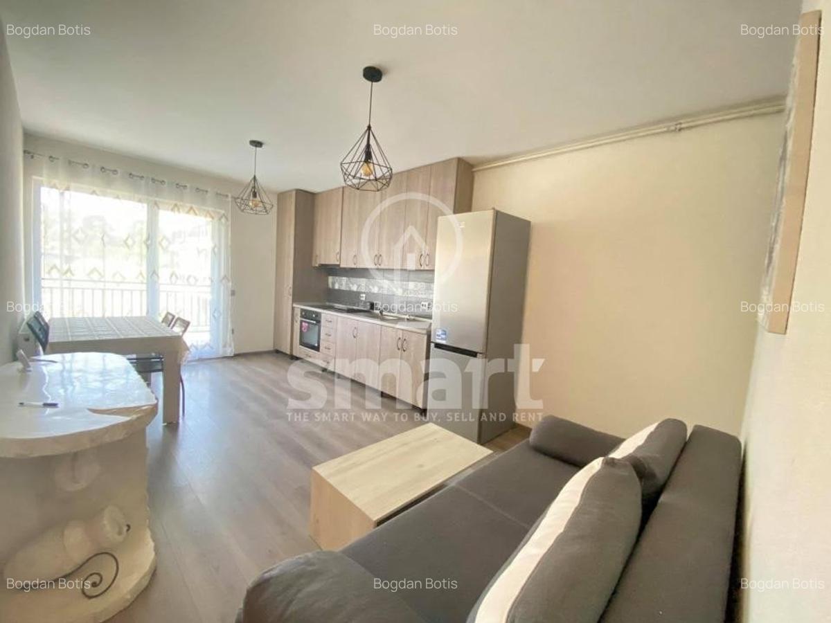 Inchiriere 3 camere Zorilor zona Calea Turzii cu Garaj subteran - 11