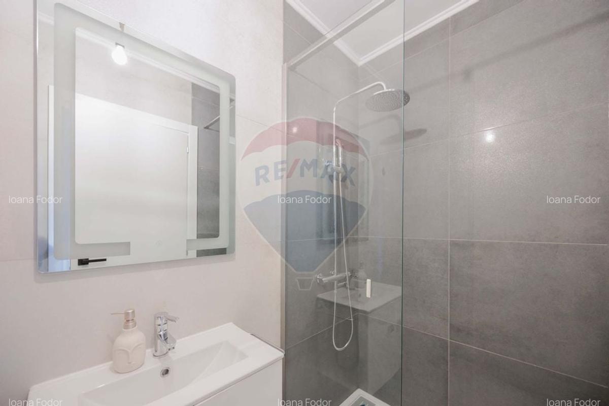 Apartament cu 3 camere de vanzare in Prima Green Residence, Nufarul - 7
