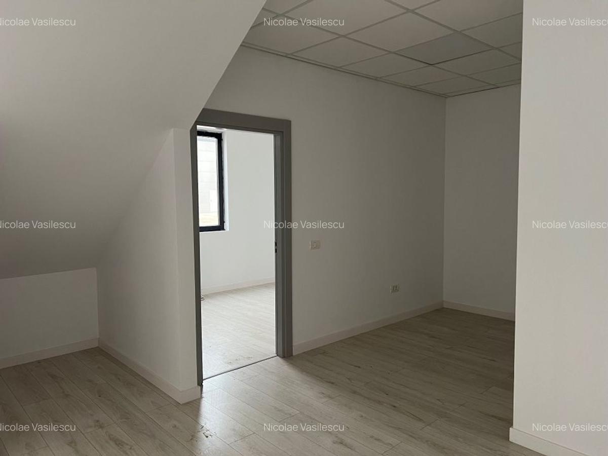 Spatiu depozitare si productie Chitila - Chiajna - 20