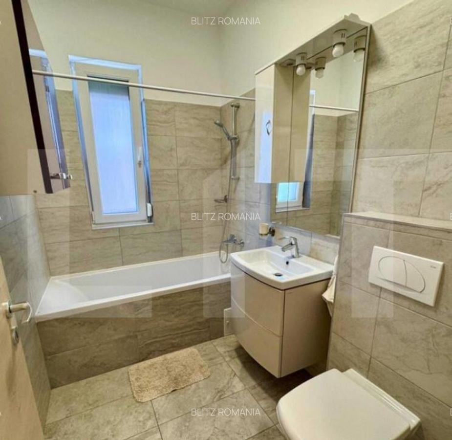 Apartament cochet cu curte ?i terasa in Dumbravi?a - 6