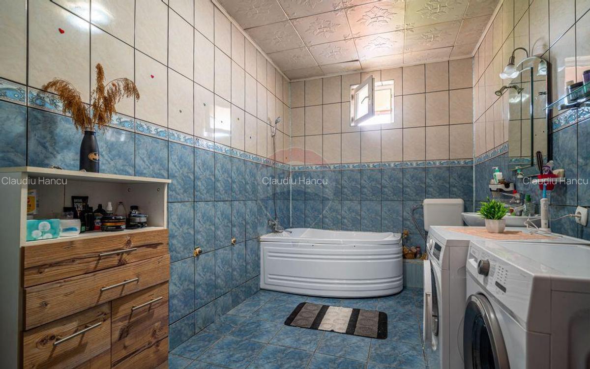 Casa P+E cu spa?iu comercial, situata central in Fili... - 9 Casa P+E cu spa?iu comercial, situata central in Fili... - 9