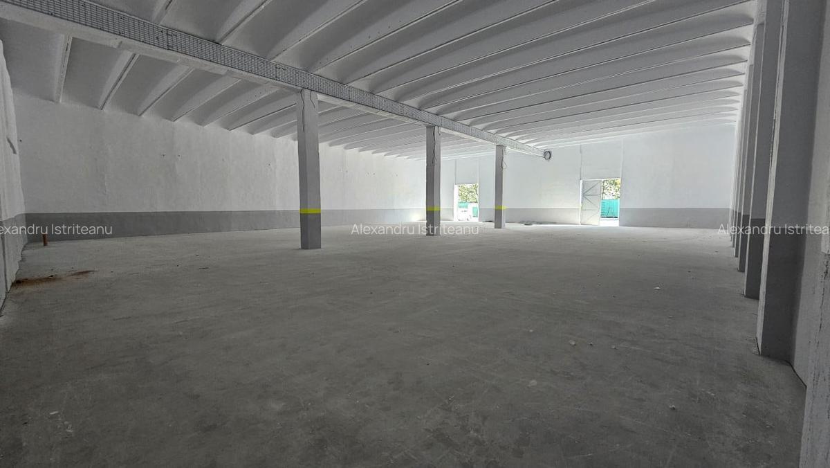 Hala | Depozitare | Productie | Industrial 700MP - 2