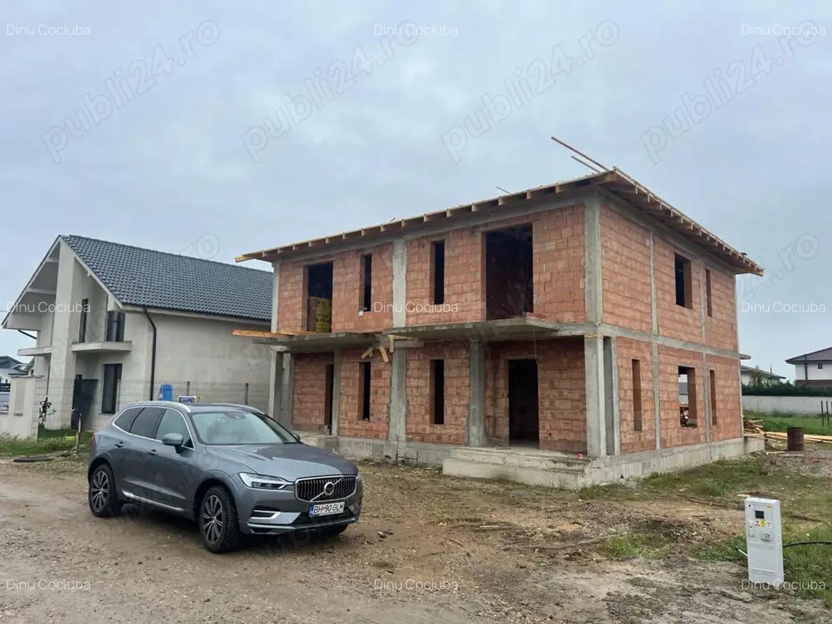 Duplex de Vanzare Sanmartin - 6