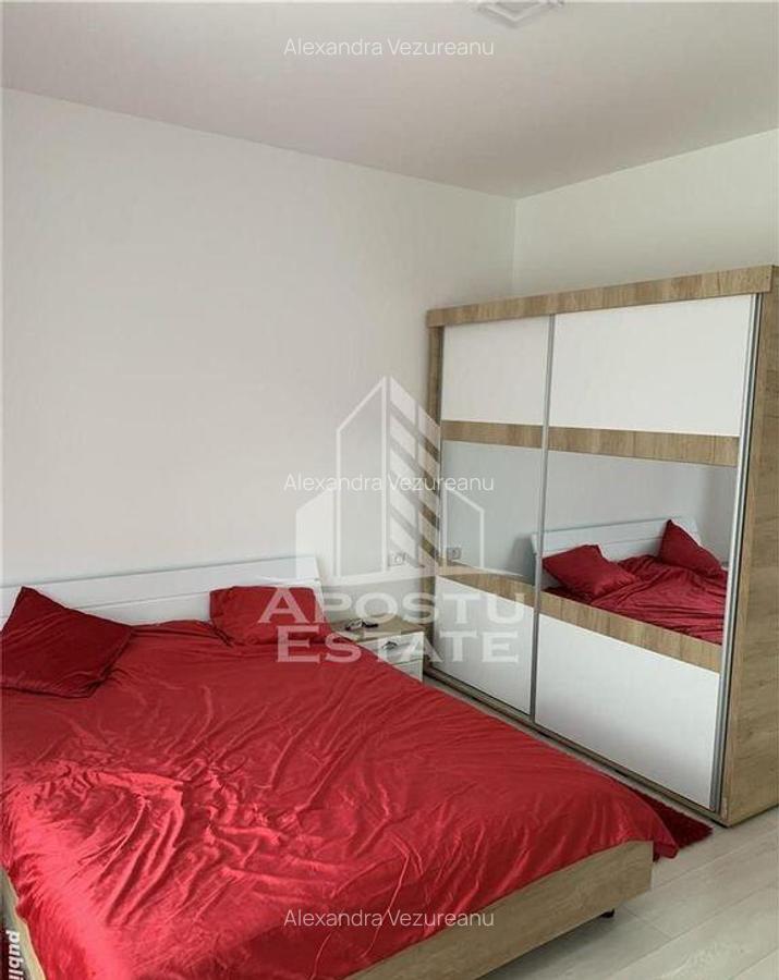 Apartament 2 camere decomandat Lux Zona Giroc - 7