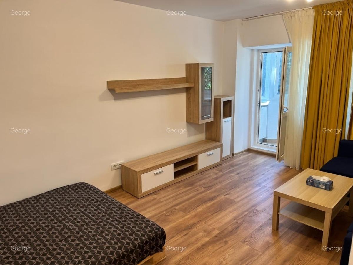 Garsoniera de vanzare - Moderna, Renovata, Zona centrala - 6