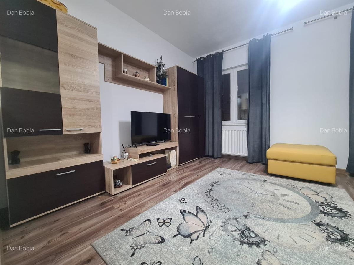 Garsoniera luminoasa 1 min M Gara De Nord DB1427 - 3