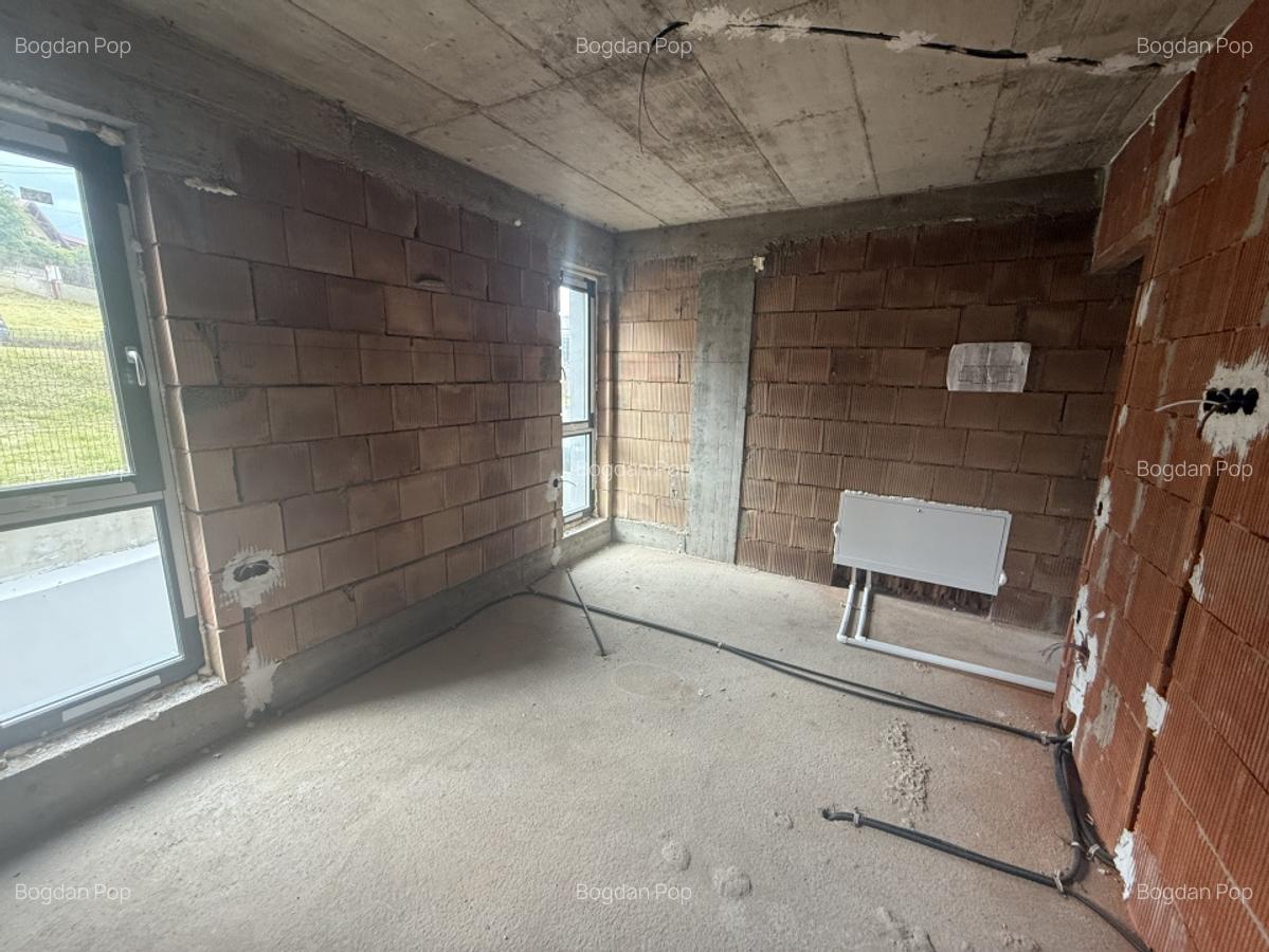 Casa 5 camere - 123,57 mp utili - garaj - zona Eroilor, Floresti! - 9