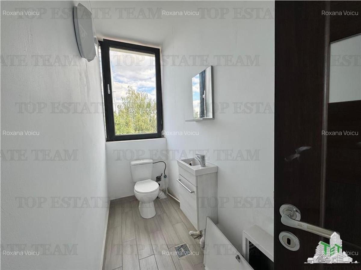 Hala Premium Stradala / 283 mp + 70 de parcari de inchiriat in Bragadiru - 8