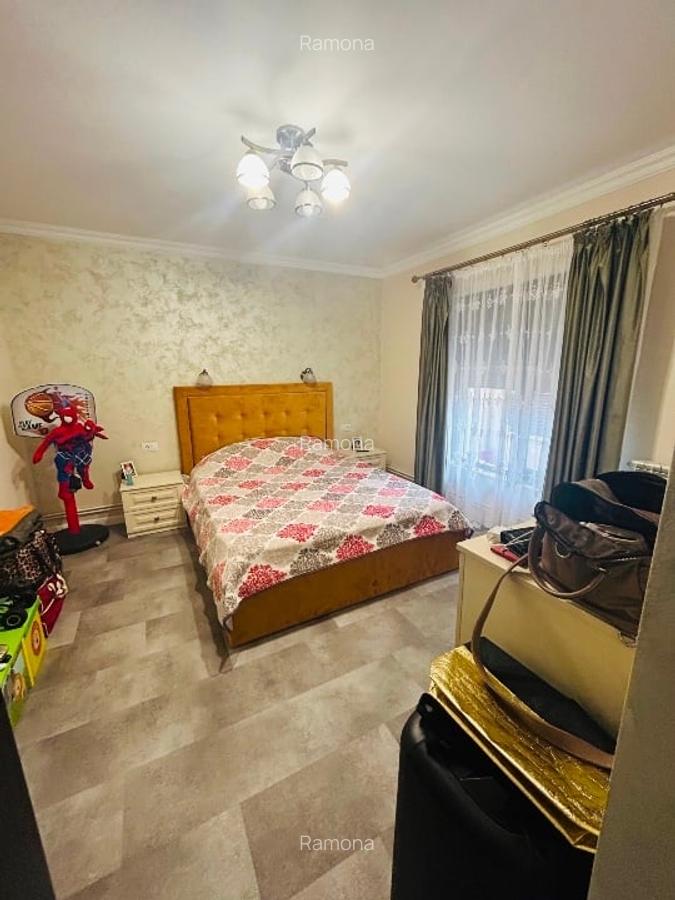 Vand casa mobilata utilata - 6