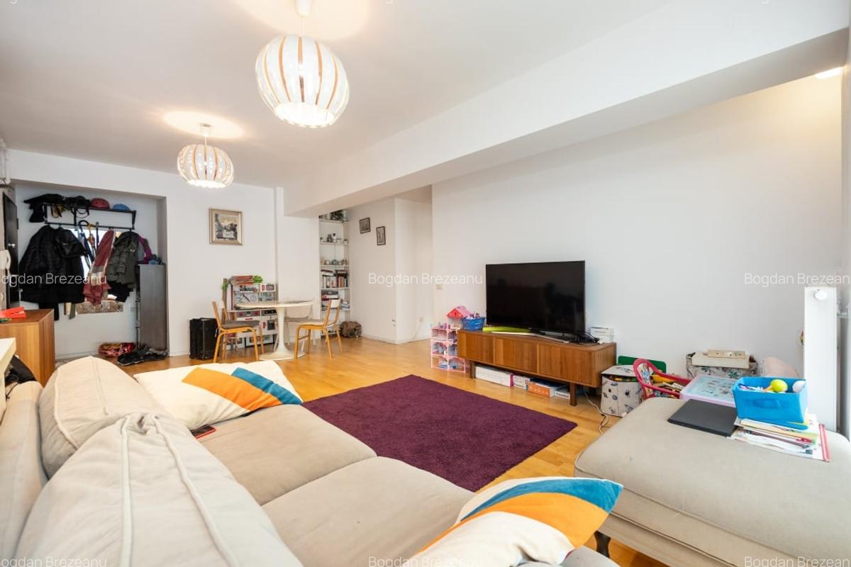 Apartament 3 camere | De vanzare | Piata Presei | Straulesti - 2