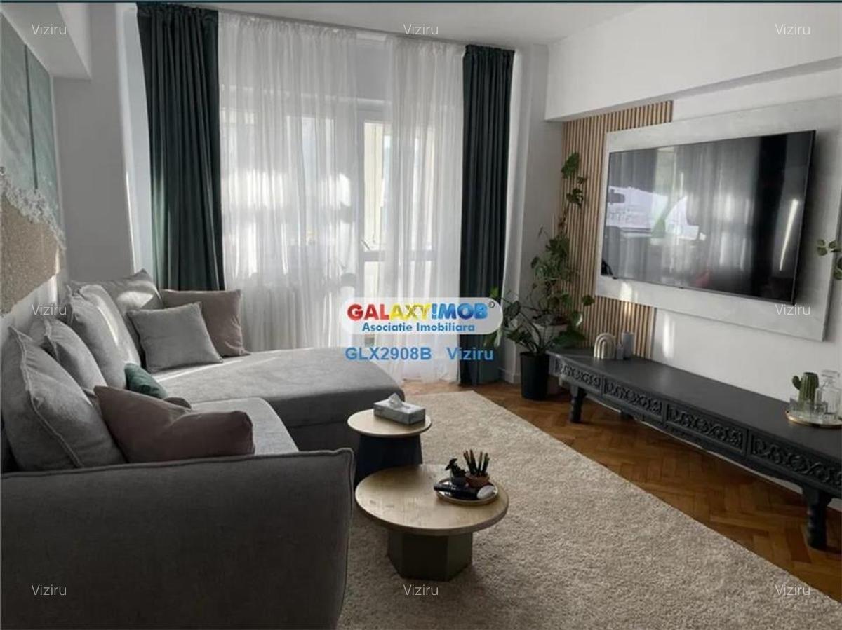 Apartament spatios Titulescu- Piata Victoriei - 3
