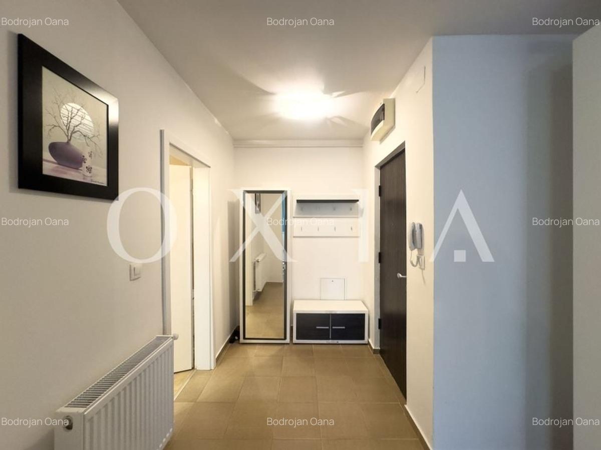 OX261 Apartament tip STUDIO - Torontalului, Toronto Residence. - 7