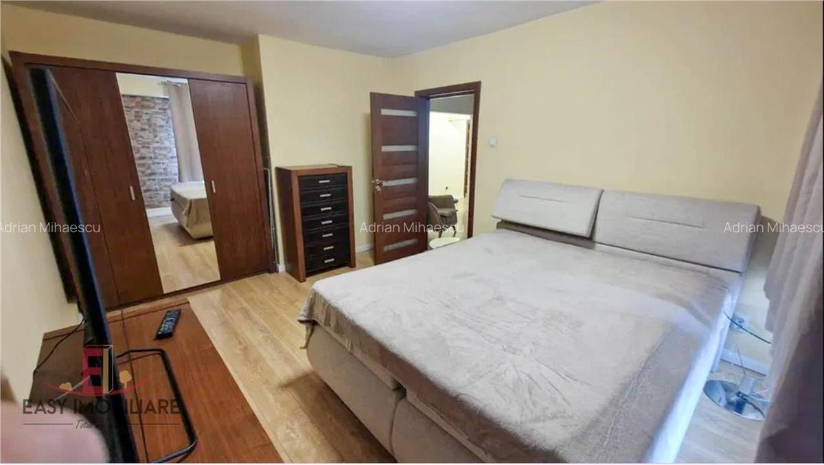 Apartament 4 camere, bloc izolat, etaj 1, Tudor, Targu Mures - 3