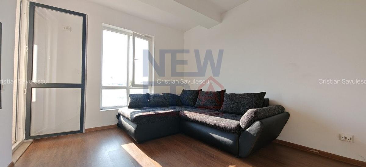 Vanzare garsoniera bloc nou Bucuresti, proximitate Militari Residence - 2