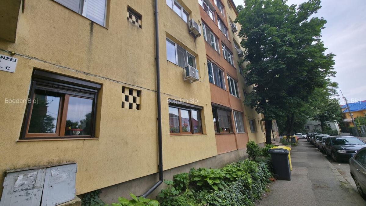 Apartament 2 camere 41 mp, str.Frunzei, Timisoara - 3