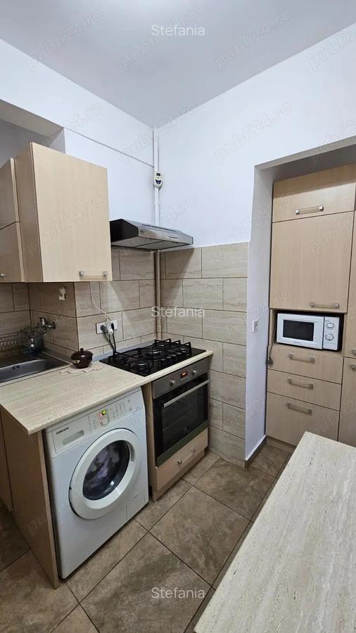 3 camere de inchiriat, Floreasca, direct proprietar. - 5