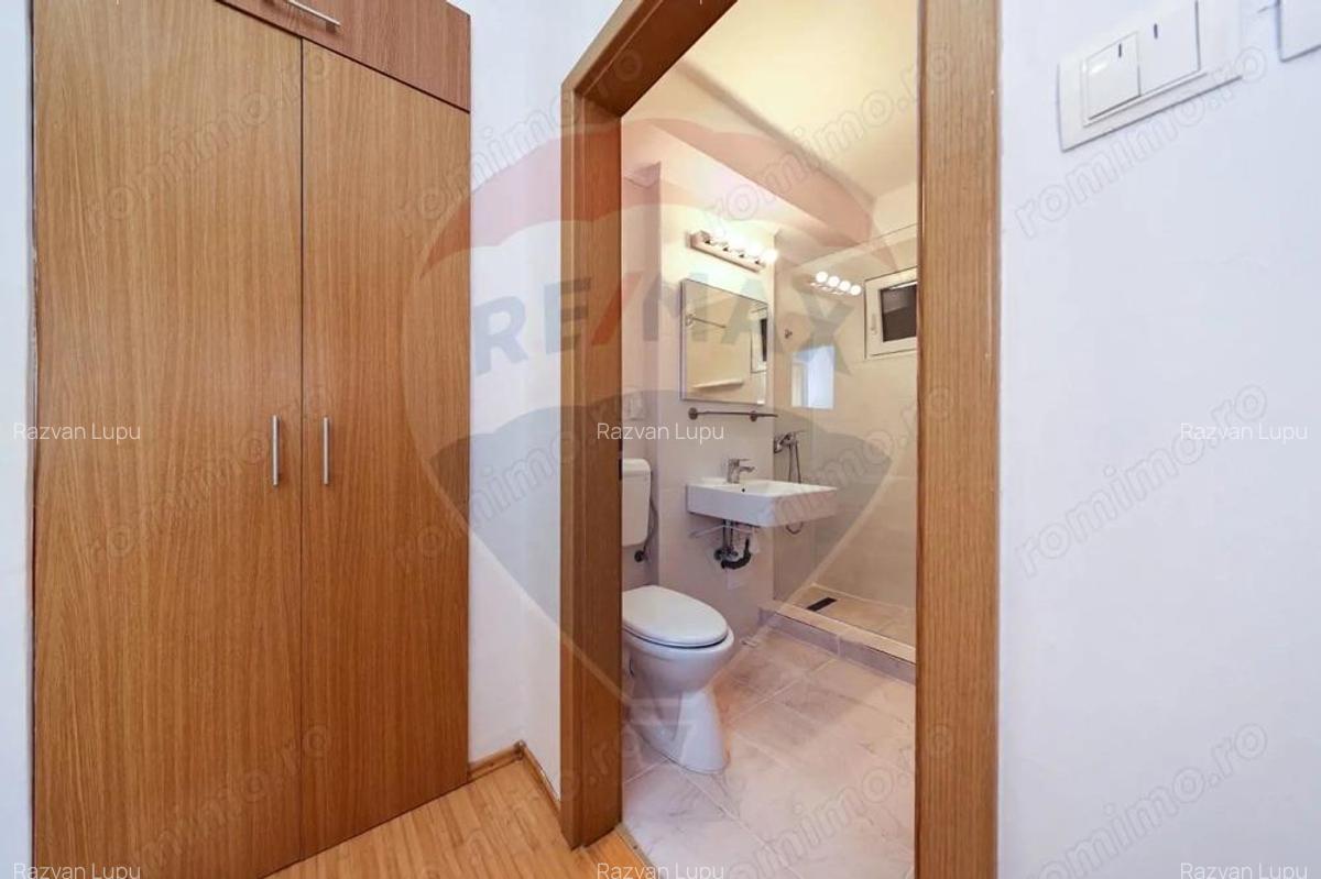 2 camere, Cartier Astra Bulevardul ?tefan cel Mare ?i Sfant nr. 22 - 5