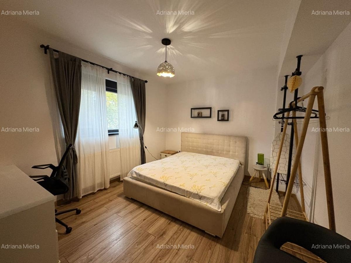 Apartament, 2 camere, decomandat, 53 mp, Cartier 1 Mai, Zona Polivalenta - 3