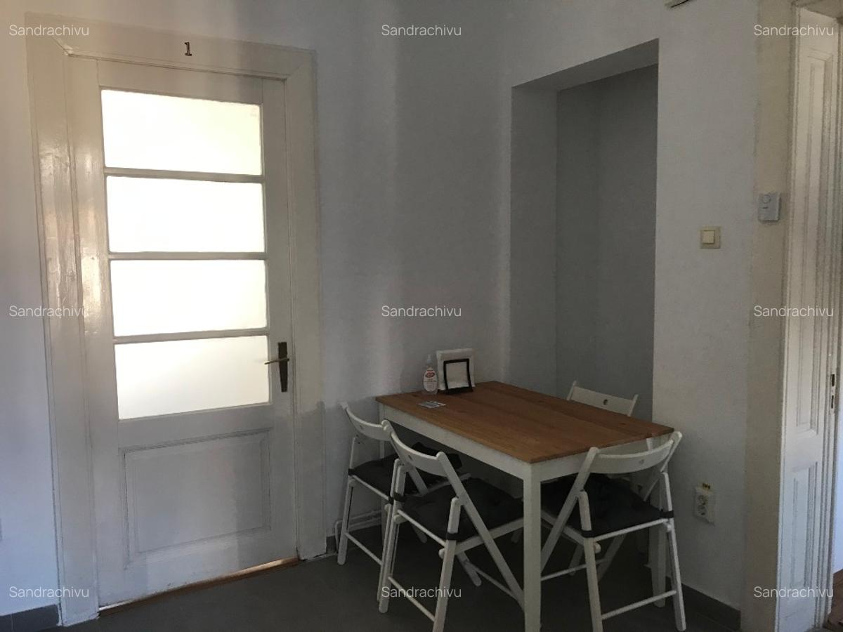 Garsonieră de închiriat – Câmpulung-Muscel, Jud. Arges - 6