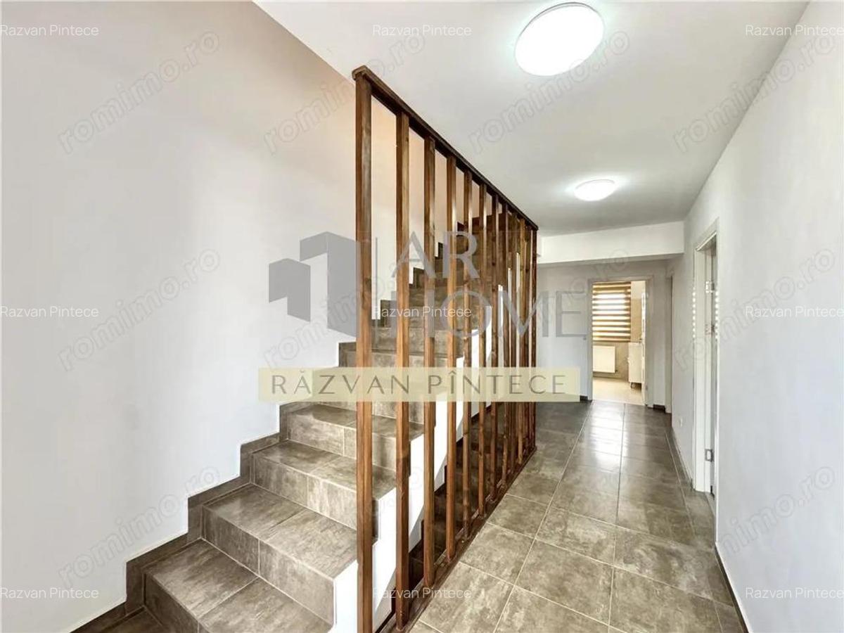 Vanzare casa noua 4 camere, cartier rezidential Irish Park, Ploiesti - 13