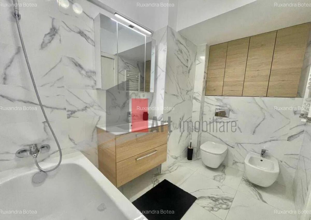 Apartament 3 camere Lujerului/Smart Residence - 6