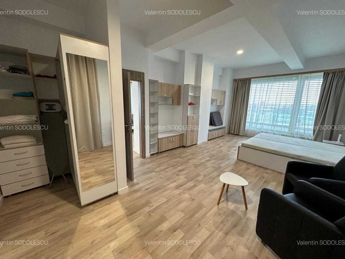 Apartament cu 2 camere decomandat în Central - 10