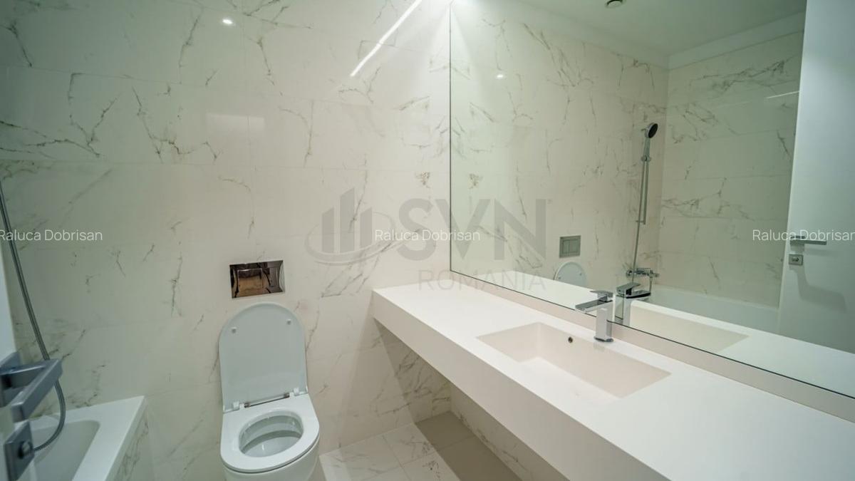 REA1021127 Apartament 3 camere l One Floreasca - 8