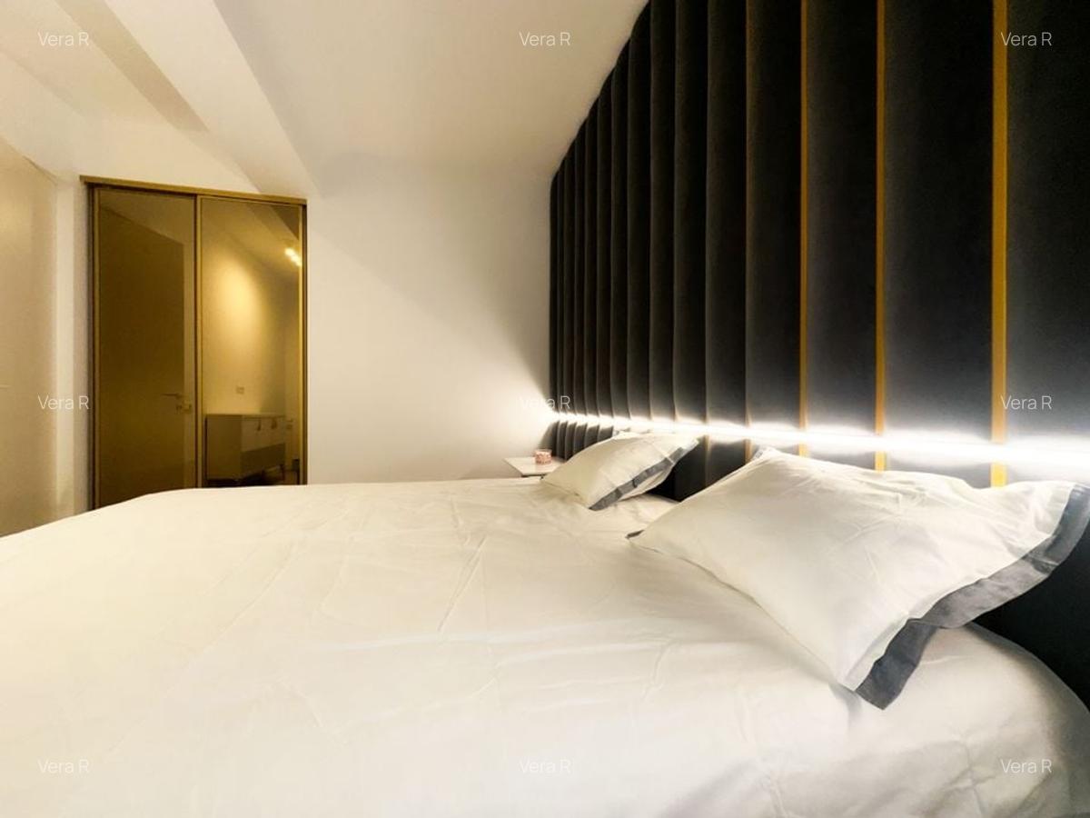 Prima Inchiriere I Apartament 2 camere I Designer I Terasă 10 mp - 8