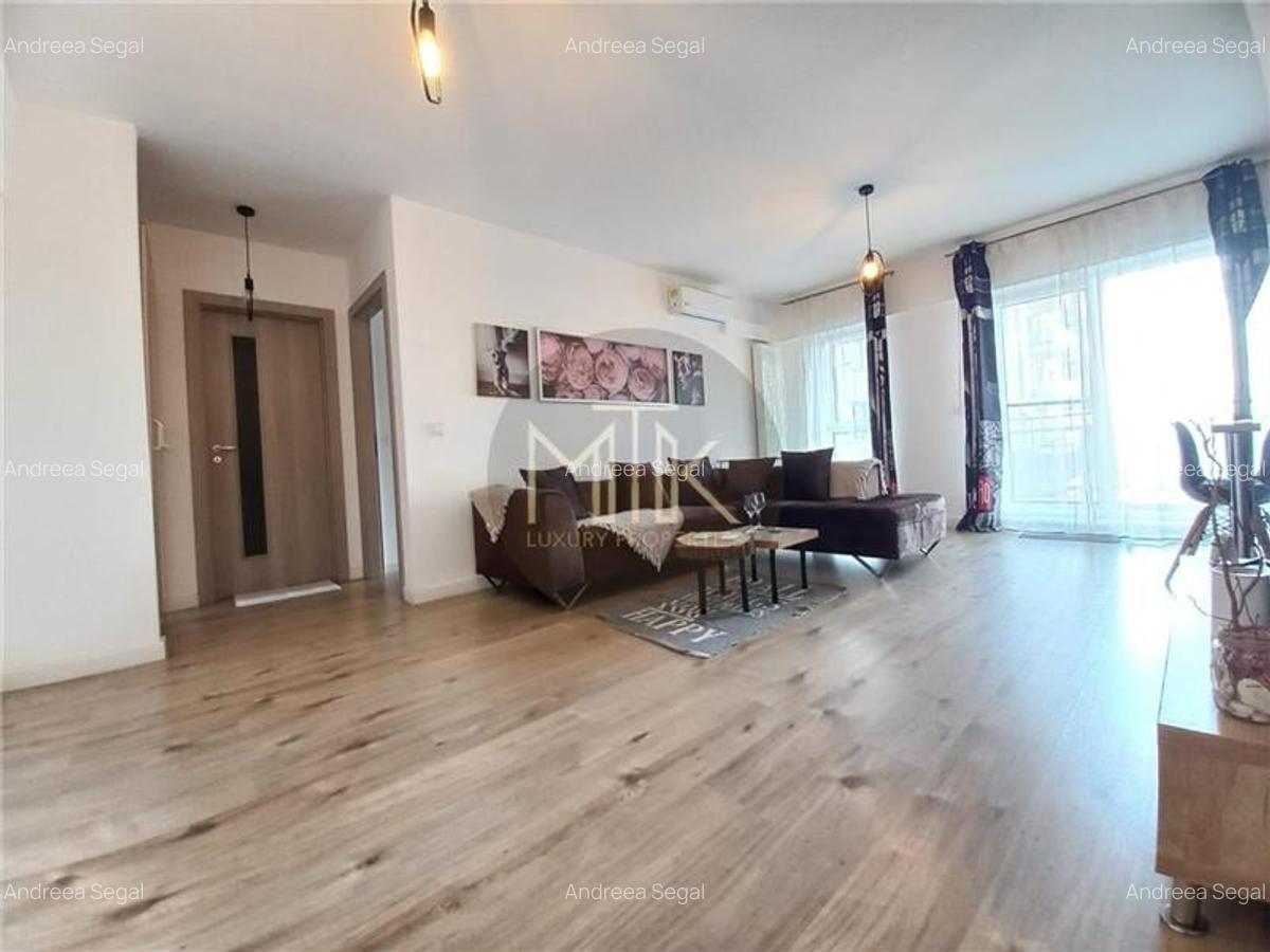 Belvedere Residences I Apartament 2 camere I 1Loc parcare - 7