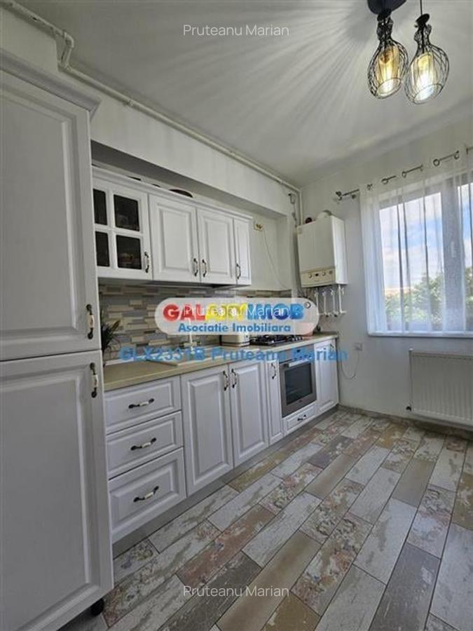 Inchiriere apartament Premium cu 3 camere situat la Quarto Rezidence - 18 Inchiriere apartament Premium cu 3 camere situat la Quarto Rezidence - 18