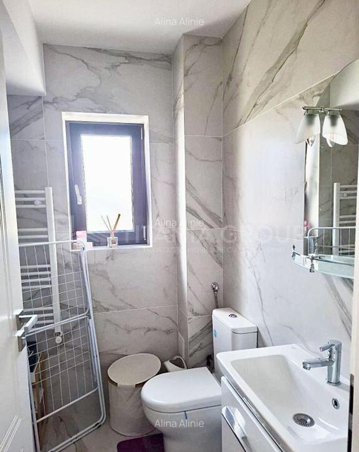 Apartament spatios si modern, cu 3 camere, 2 bai - zona C... - 10