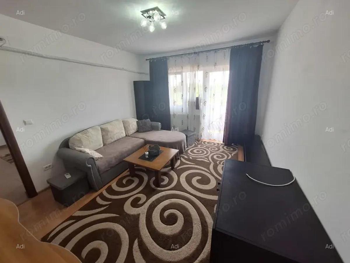 350 euro!!! AP.cu 2 camere cu centrala proprie Zona Aradului - 8