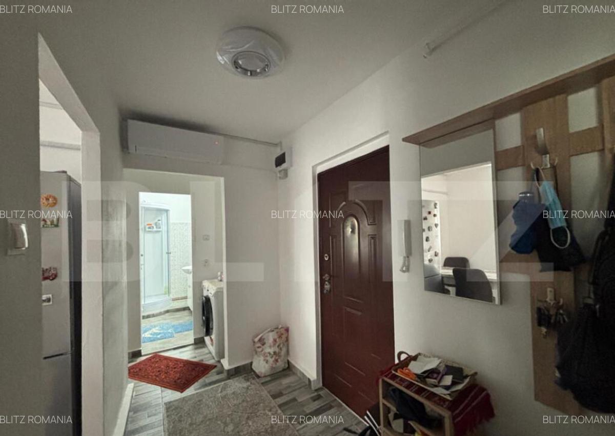 Apartament de vanzare, cu 2 camere, mobilat, 50 mp, zona Mod - 5