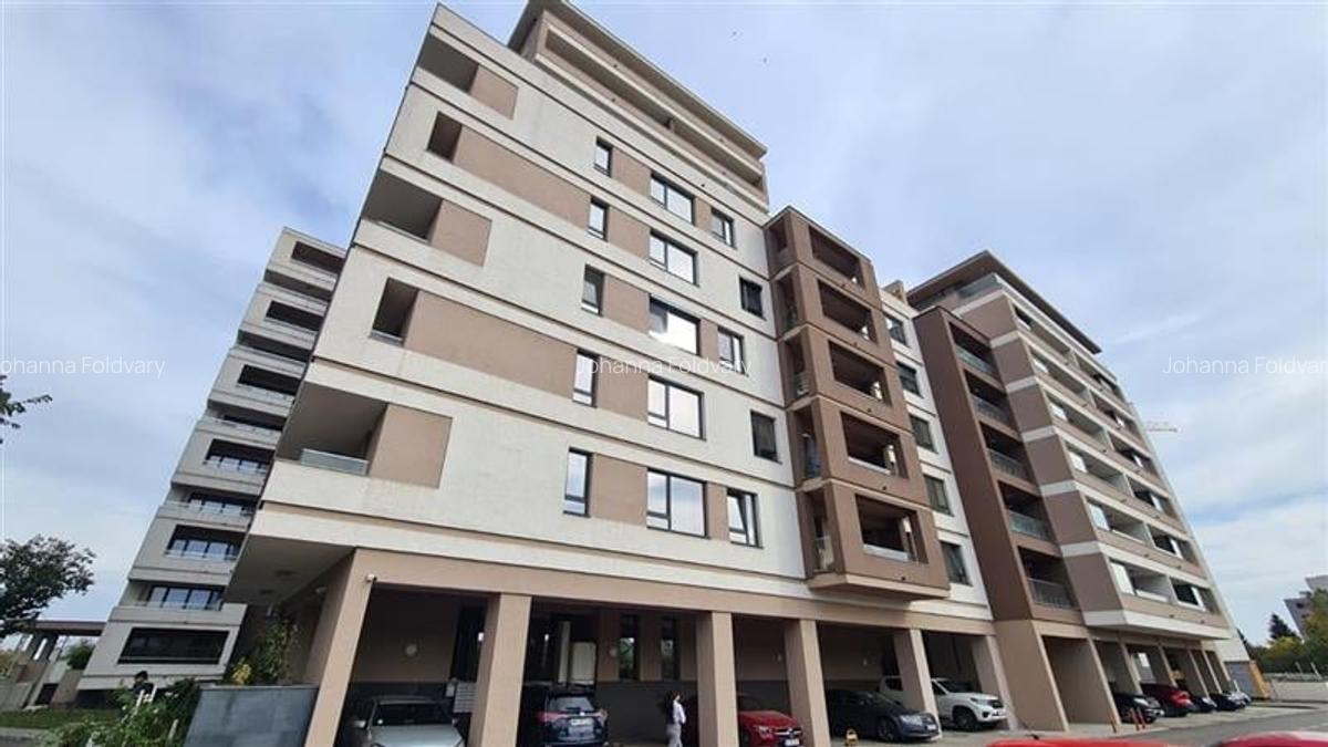 Apartament cu 3 camere decomandat în Aradului - 1