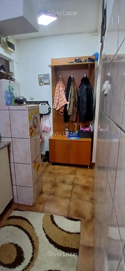Apartament cu 2 camere decomandat în Giurgiului - 2