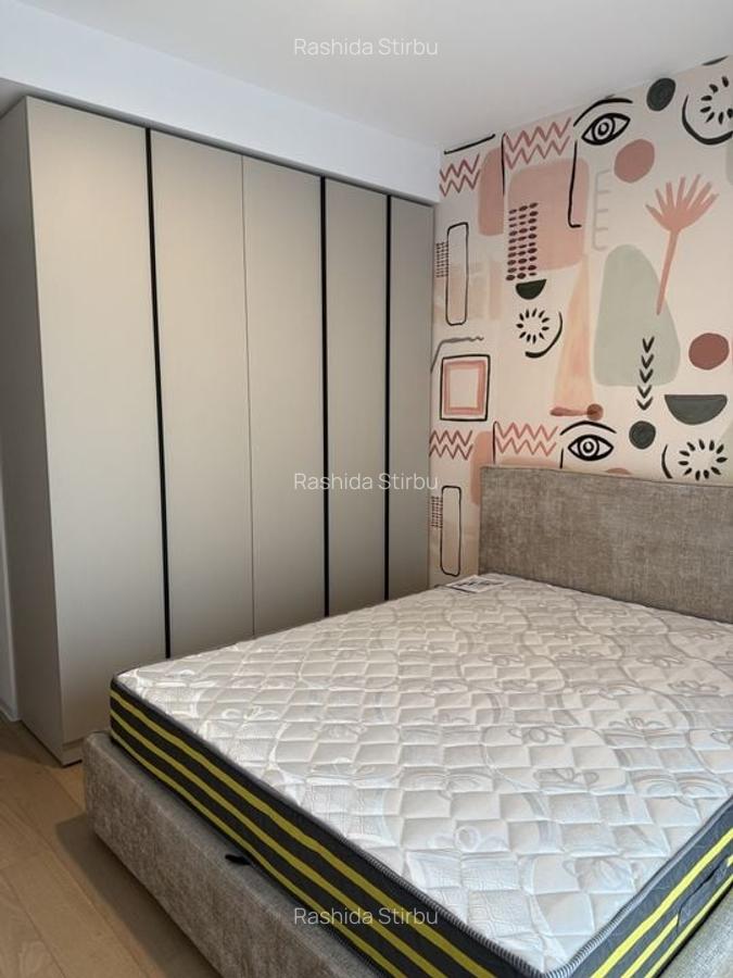 | Apartament 3 camere | De inchiriat | Floreasca | - 6