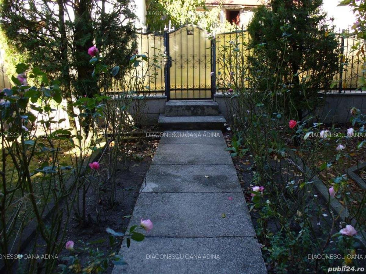 Casa si teren CAMPINA Valea Doftanei, Lunca Mare, Sotrile - 2