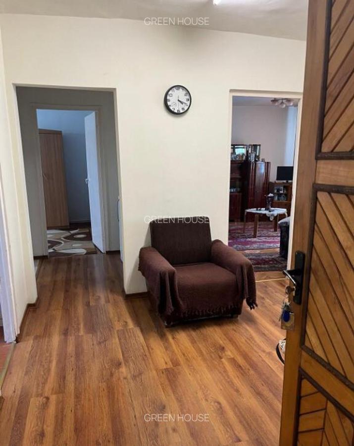 Apartament 2 camere, decomandat, zona Gojdu - 4