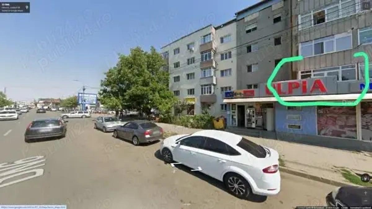 Inchiriez apartament 2 camere - 1