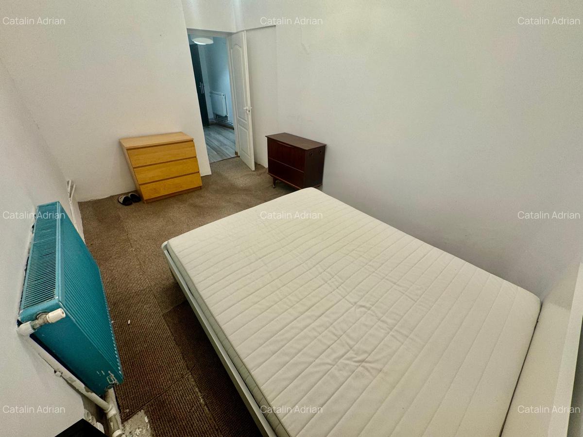 Toamnei - centrala proprie - curte - 4