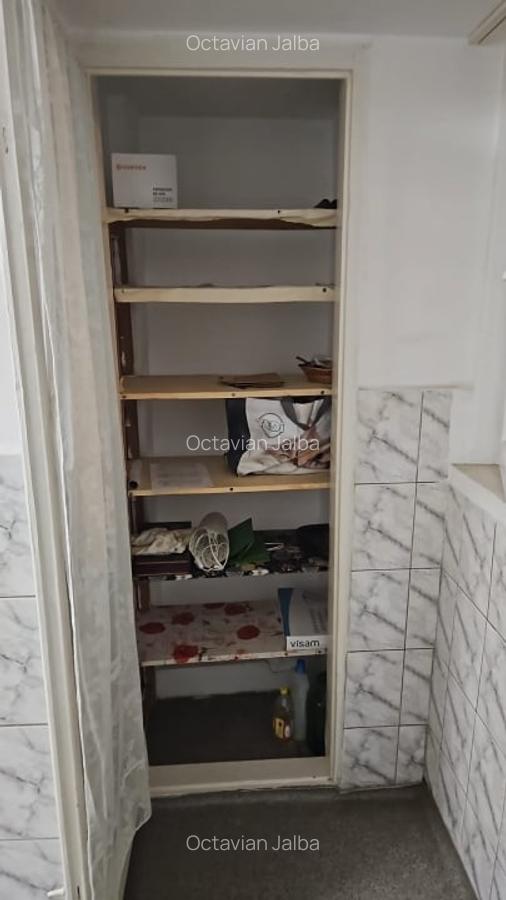 Apartament 3 camere spatios – Basarabia, aproape de Parcul National - 12