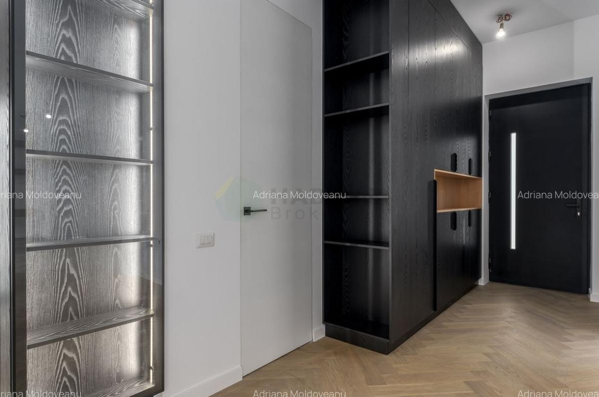 VILA IANCU NICOLAE, stil mediteranean, 5 dormitoare, 3 terase, gradina - 4