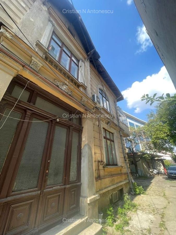 Polona teren 1465mp pentru duplexuri - 3
