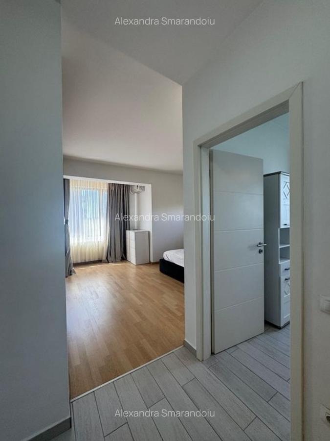 4 camere DECOMANDAT| BANEASA- Privighetorilor - 17