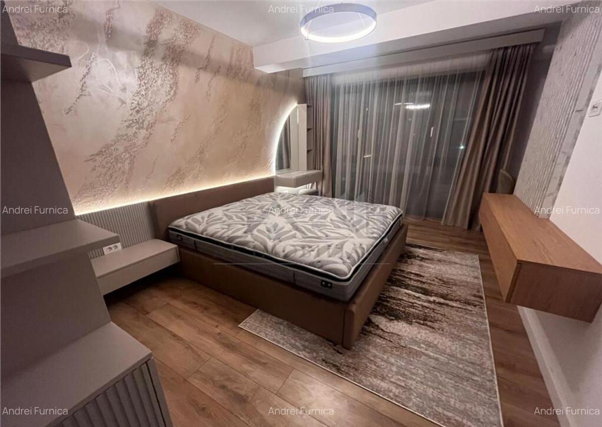 Apartament 2 camere Rediu - Don Homes - 14