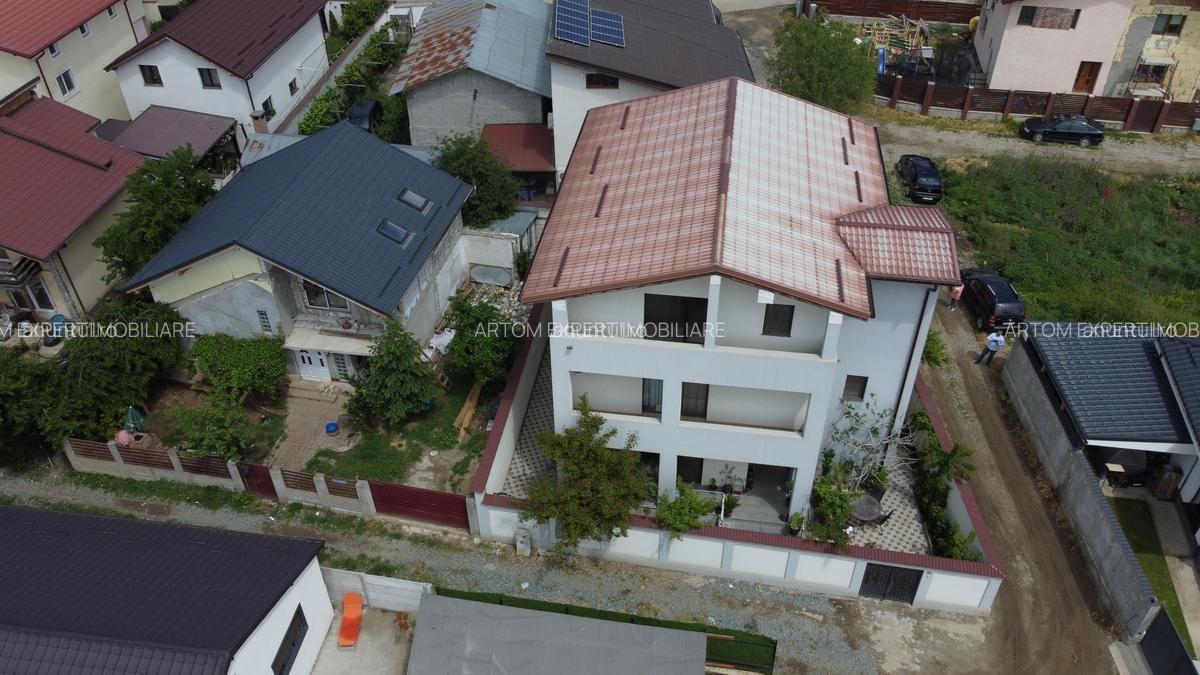 Orasul Pantelimon casa- vila - 17