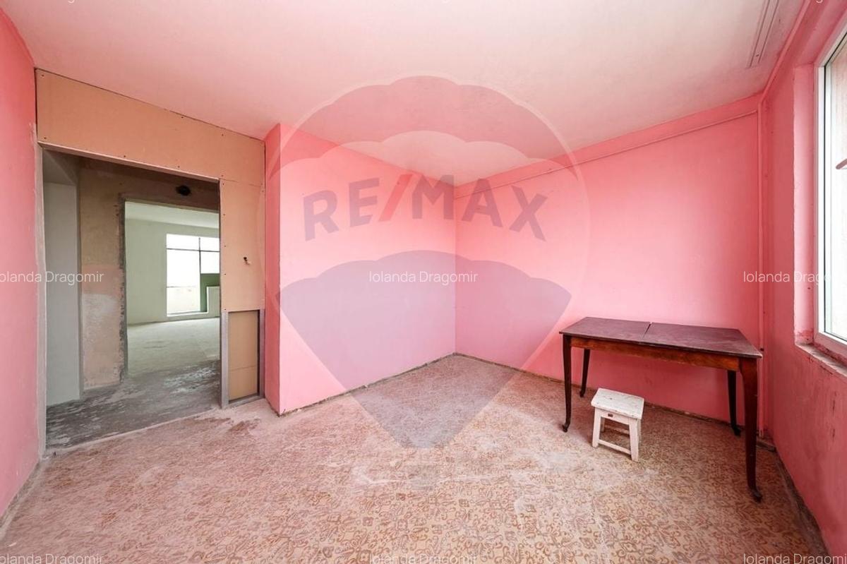 Apartament cu 2 camere decomandat în Astra - 6