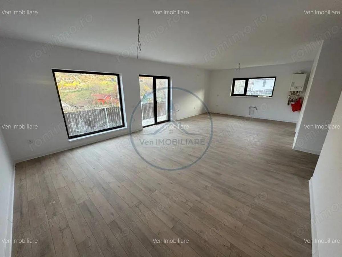 Casa individuala moderna, Valea Jelnii - 5