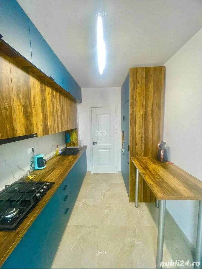 Particular inchiriez apartament 2 camere - 5